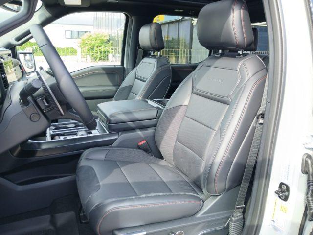 FORD F 150 Raptor 3.5L V6 EcoBoost® SuperCrew® N1