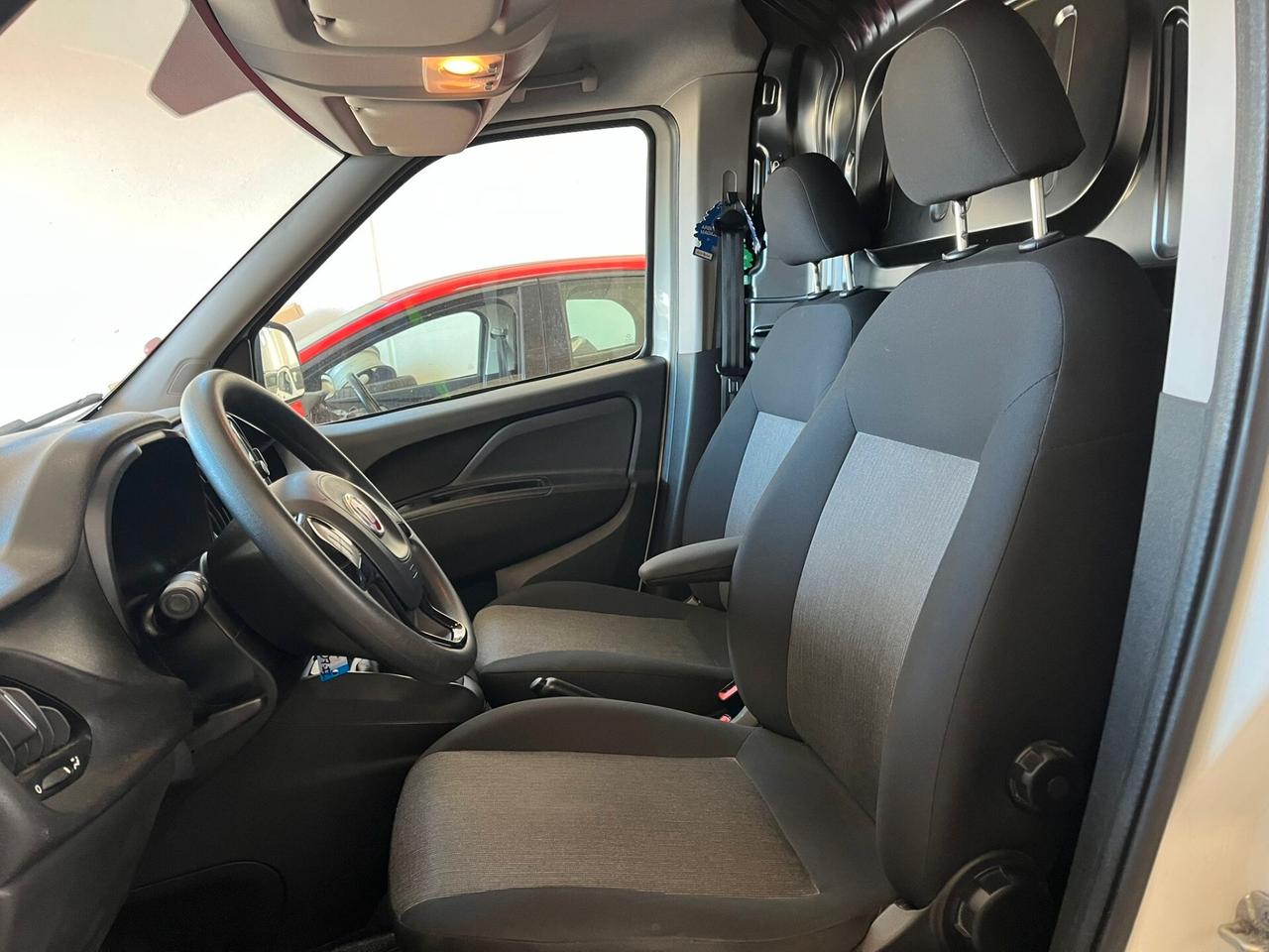 Fiat Doblò 1300 MJT 95CV 2021
