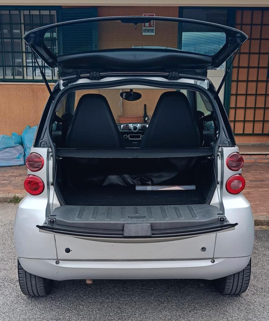 Smart ForTwo coupe 0.8 cdi Passion 54cv FL