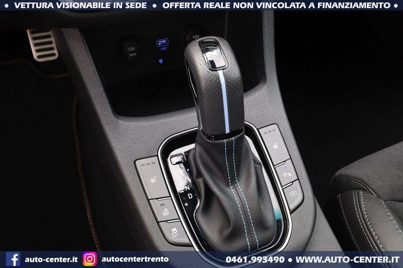 Hyundai i30 N Performance DCT 2.0 T-GDI *SEDILI GUSCIO