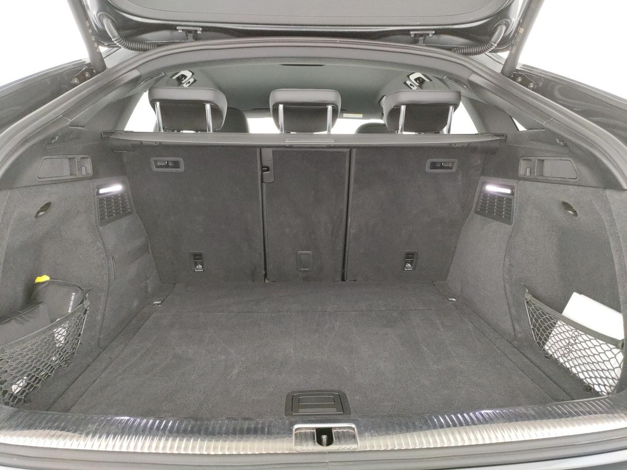 Audi Q5 sportback 40 2.0 tdi mhev 12v s line quattro s-tronic