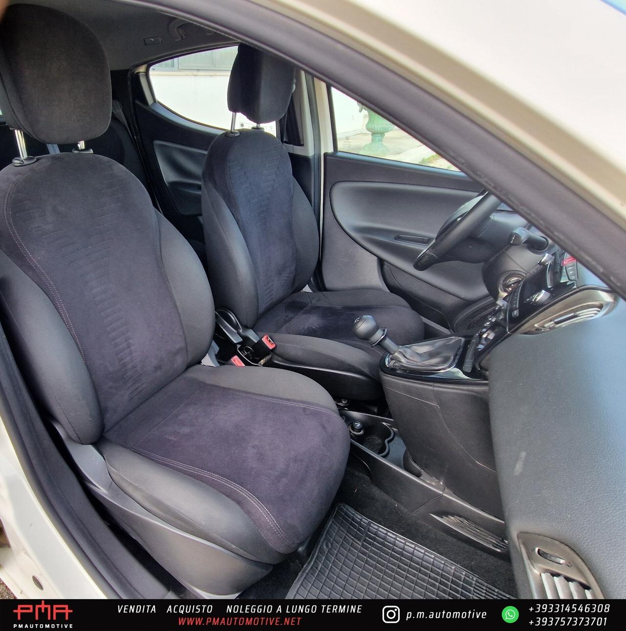 Lancia Ypsilon 1.2 69 CV 5 porte GPL Ecochic 30th