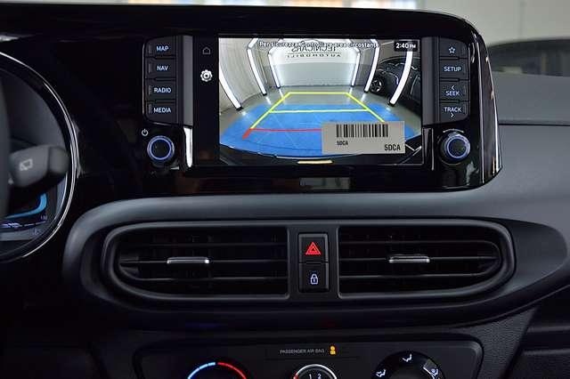 Hyundai i10 i10 1.0 tgdi N Line 90cv *NO VINCOLI FINANZIARI*