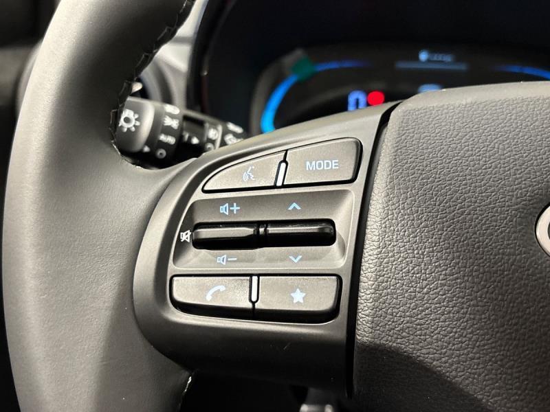 Hyundai i10 1.0 MPI Connectline MT