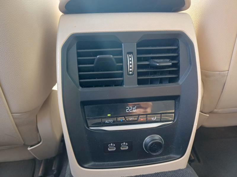 BMW 320 d Touring mhev 48V Luxury auto