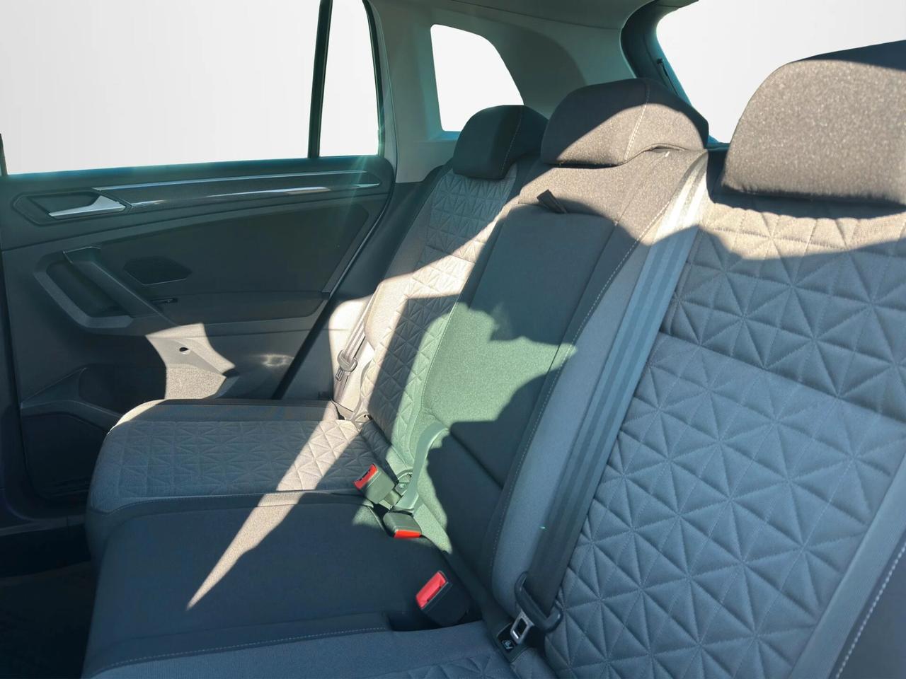 Volkswagen Tiguan 2.0 TDI SCR Life