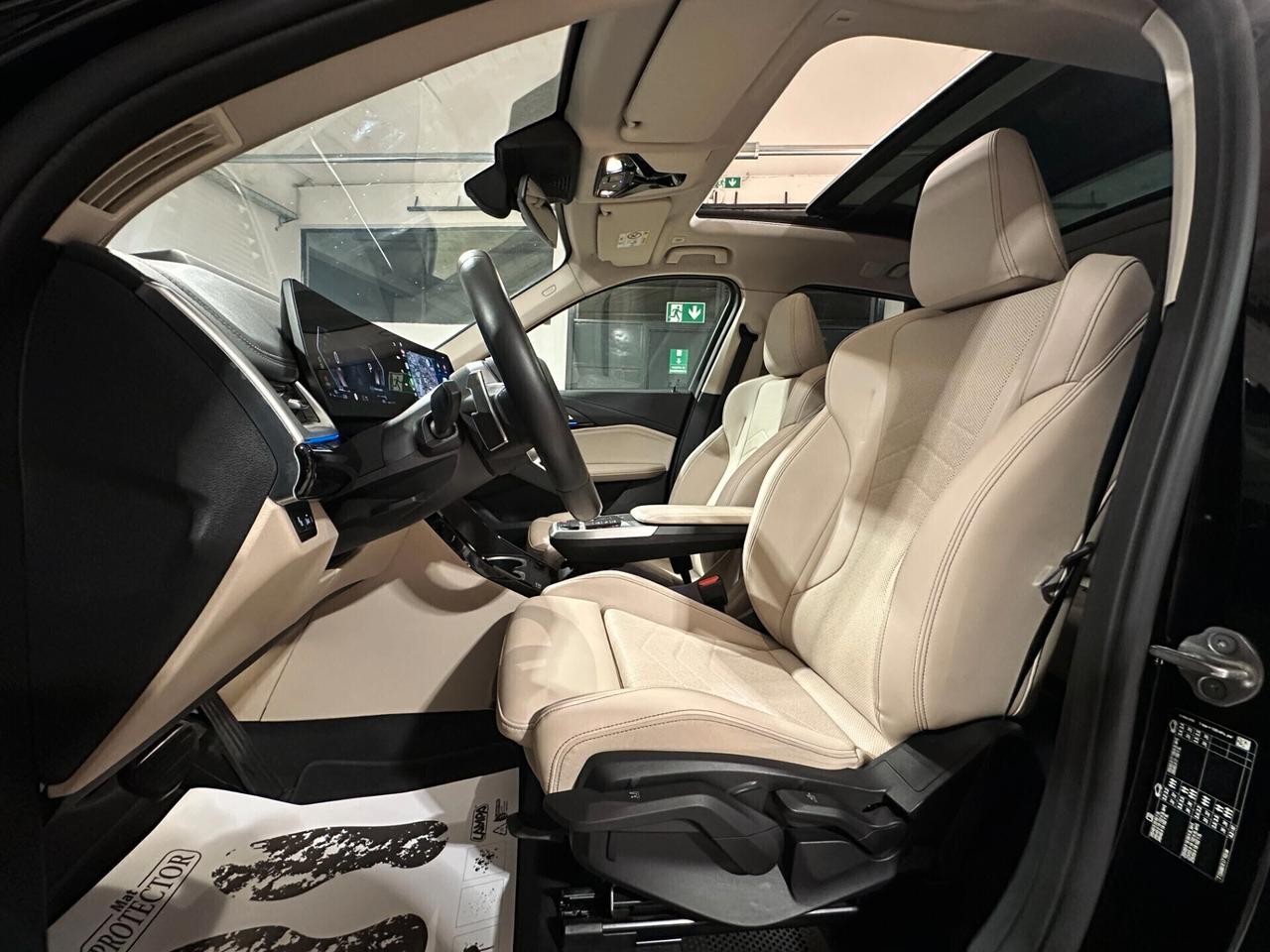 Bmw X1 sDrive 20d xLine - TETTO UNICO PROP.
