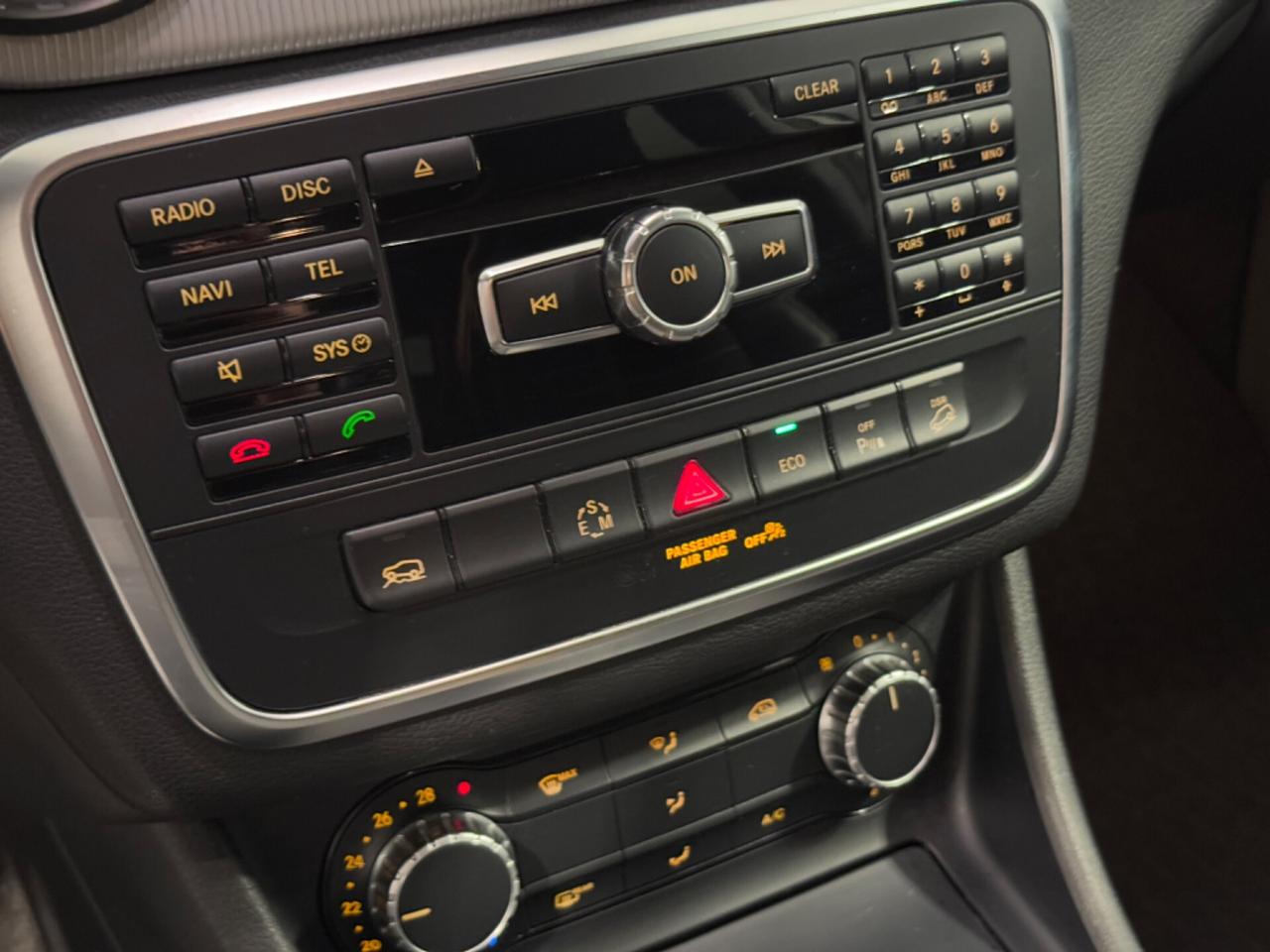 Mercedes-benz GLA 220 CDI Automatic 4Matic Premium