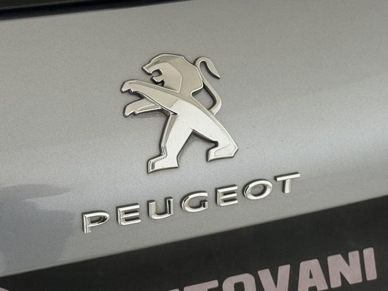 Peugeot 308 1.6 BlueHDI 120cv S&S Allure
