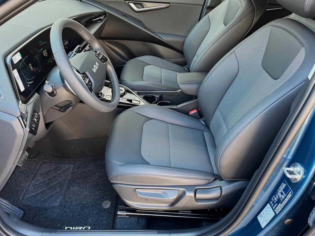 Kia Niro 1.6 GDi DCT PHEV 171 CV Style (IVA esposta)