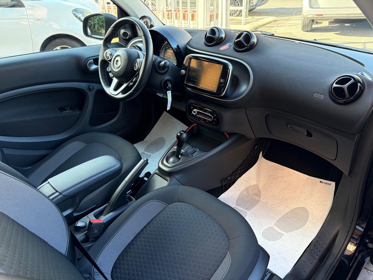 Smart ForTwo EQ Passion 82cv - SOLO 29.067Km !!