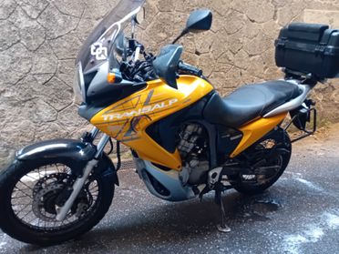 Honda Transalp XL 700 V