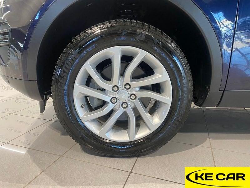 Land Rover Discovery Sport 2.0 TD4 150 CV Auto Business Ed. Premium SE