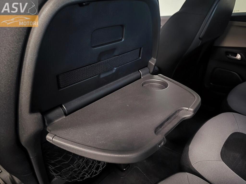 Citroen C4 Picasso BlueHDi 150 S&S EAT6 Intensive Euro6