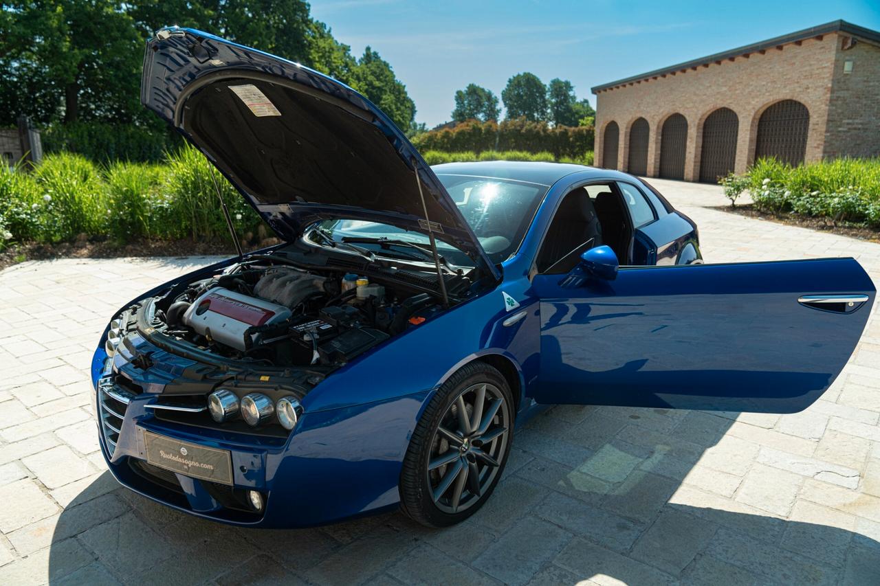 Alfa Romeo Brera 3.2 V6 - ALF00209