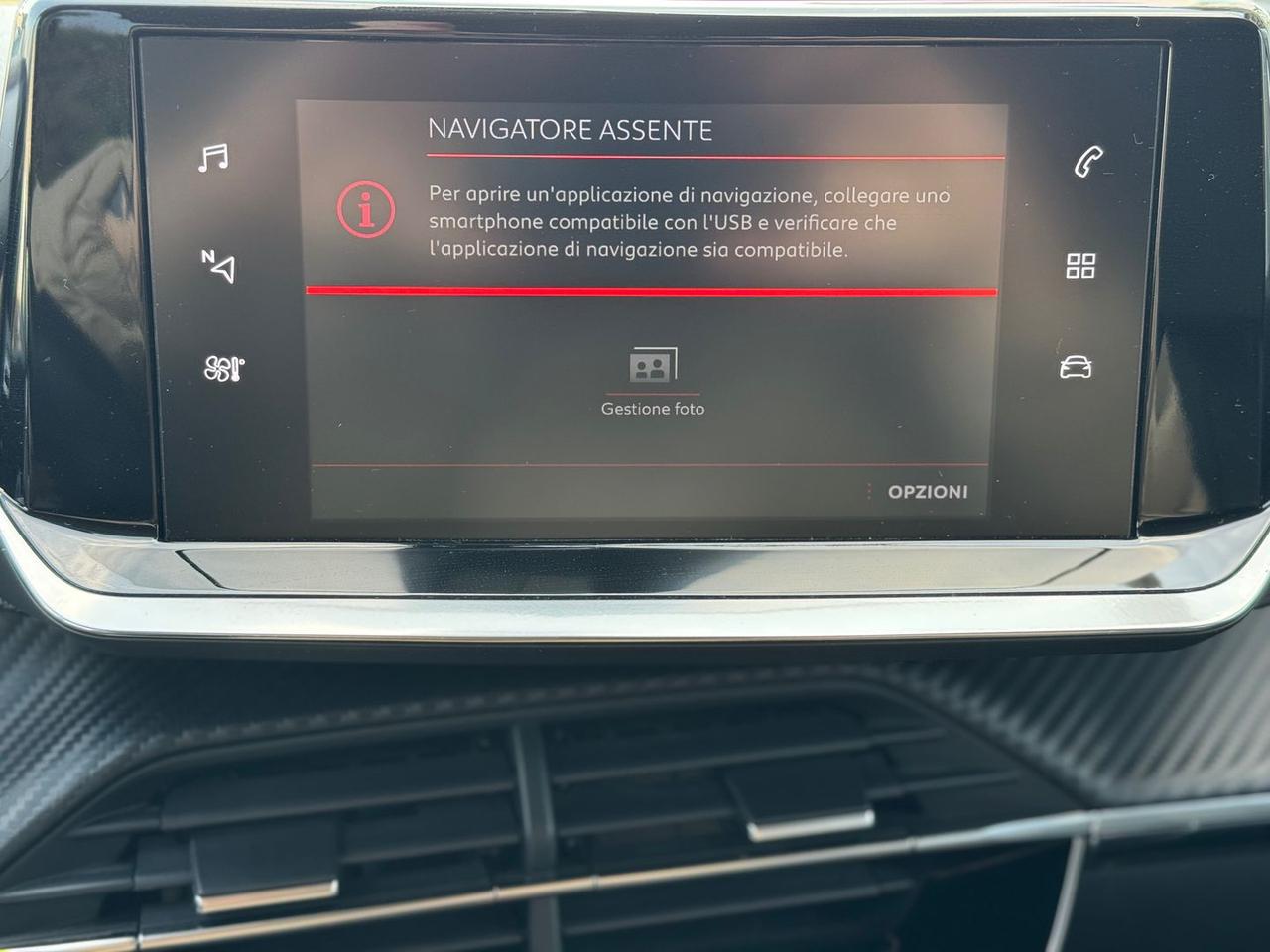 Peugeot 2008 GT Pack 1.2 PureTech 130 #9911