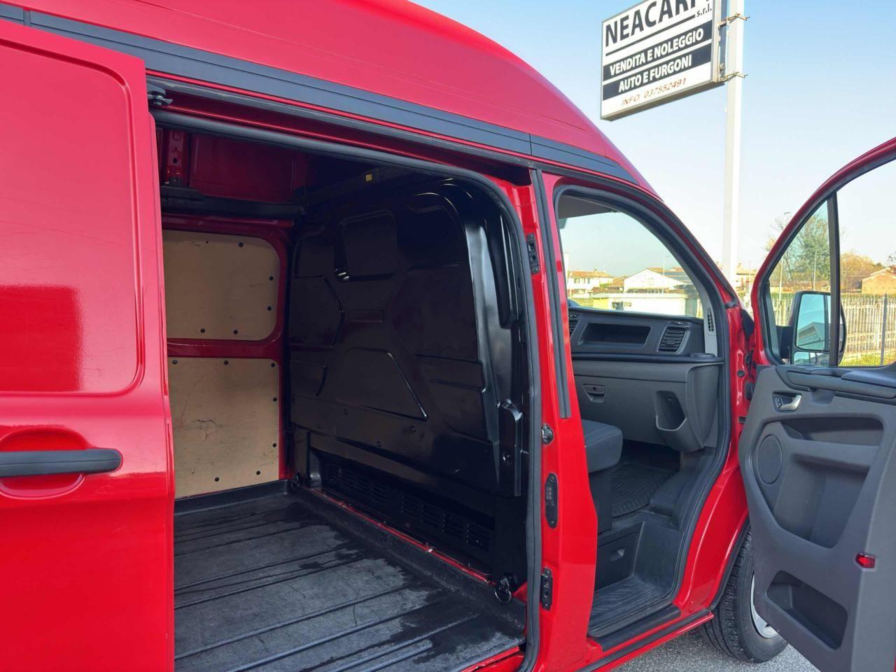 Ford Transit Custom 340 2.0 TDCI 170CV(PC-TA L1H2)DIESEL-CRUISE-