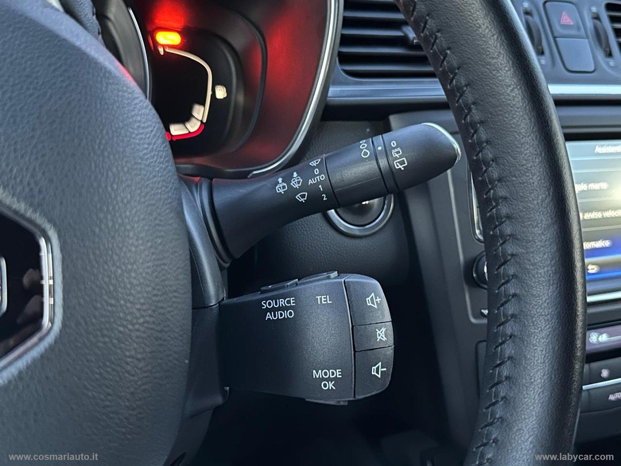 RENAULT Kadjar dCi 8V 110 CV EDC Energy Hypnotic