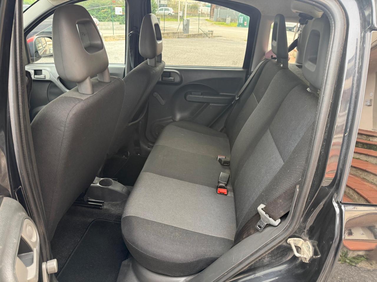 Fiat Panda 1.3 MJT 16V 4x4 Glam