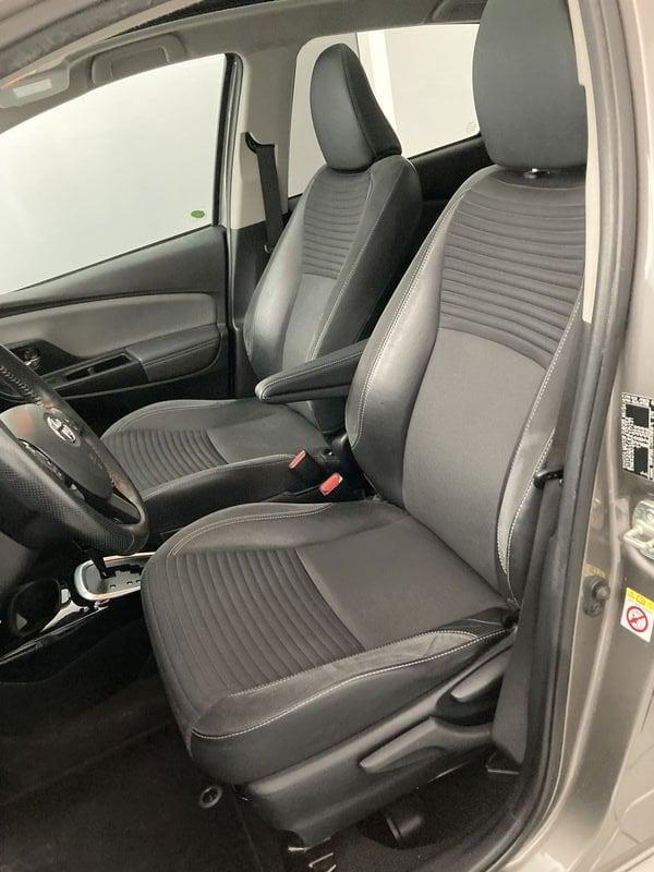 Toyota Yaris Yaris 1.5 Hybrid 5 porte Style