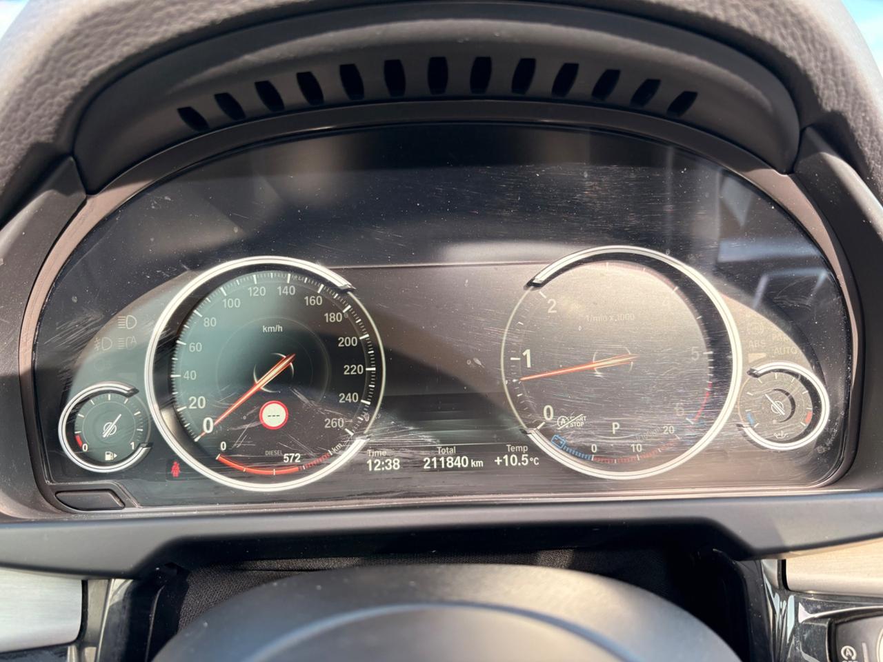 Bmw X5 M xDrive30d 258CV Experience M-Sport