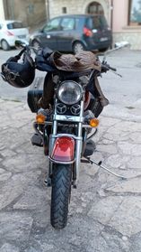 Moto Guzzi California 1100 anno 1998 Perfetta in tutto