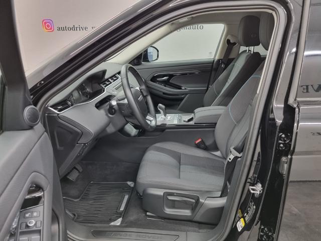 LAND ROVER Range Rover Evoque 2.0D I4-L.Flw 150 CV AWD Auto