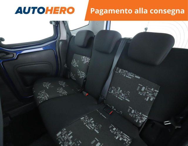 FIAT Qubo 1.3 MJT 75 CV Active