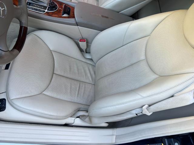 MERCEDES-BENZ SL 500 cat ASI UNIPRO