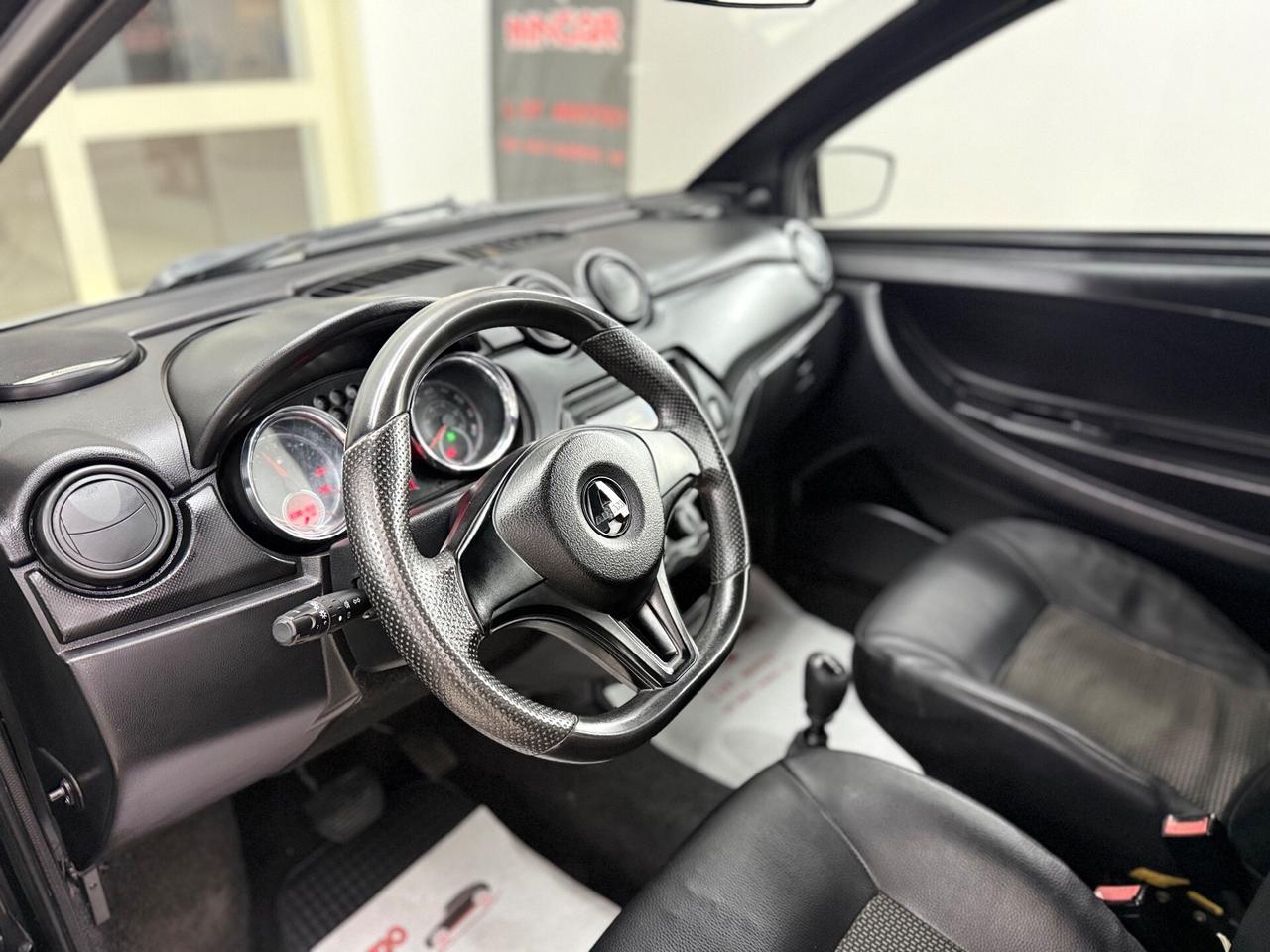 Aixam City Sport Sensation