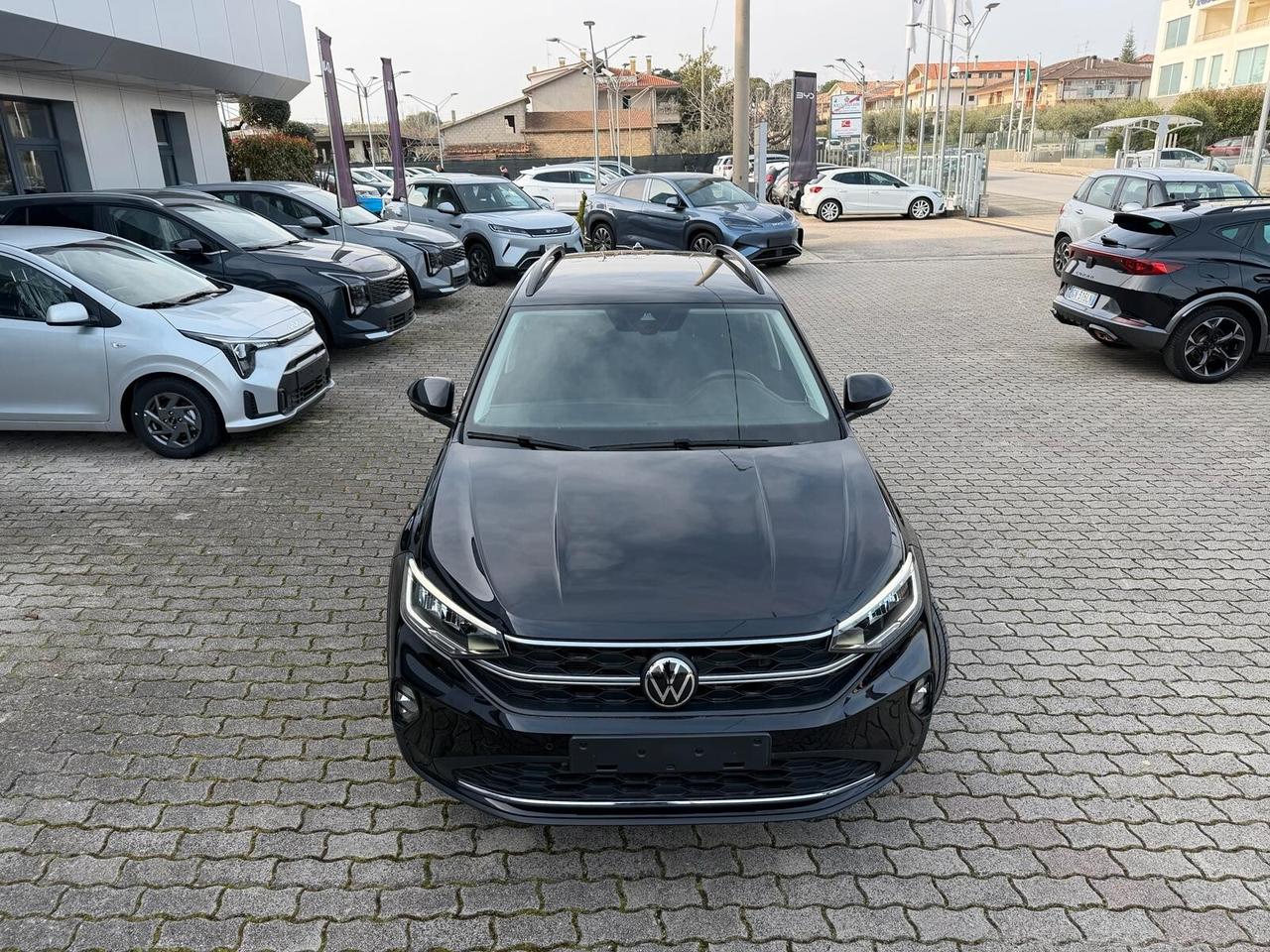 Volkswagen Taigo 1.0 TSI 115 CV DSG Life