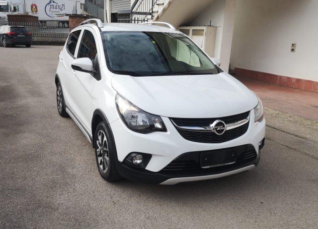OPEL Karl Rocks 1.0 75 CV aut.
