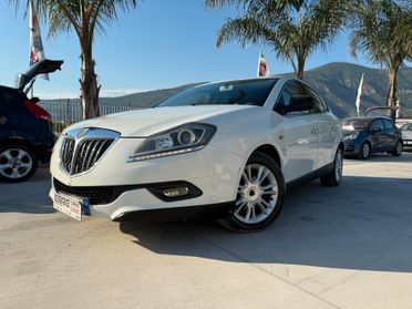 LANCIA DELTA ANNO 2011 1.4 BENZINA 120 CV