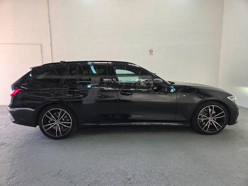BMW Serie 3(G20/1-80/1) 330d 48V xDrive Touring...