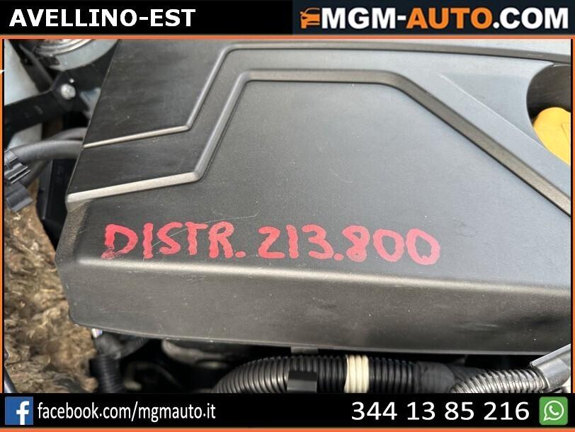 Fiat Croma 1.9 Multijet Dynamic