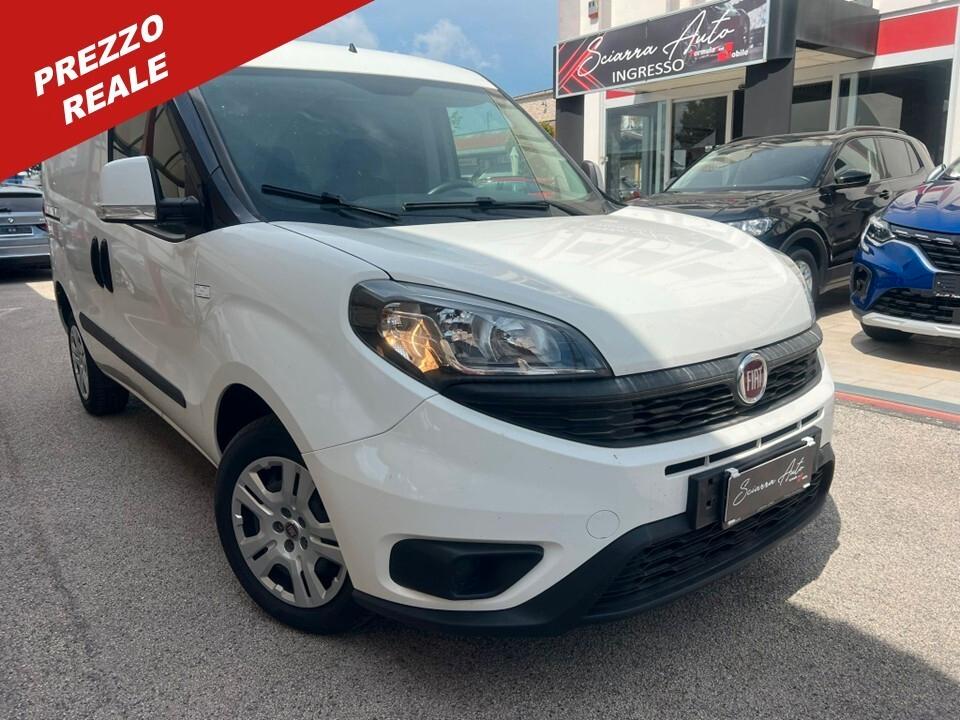 Fiat Doblò 1.3 MJT PC-TN Cargo #3posti #infotainment