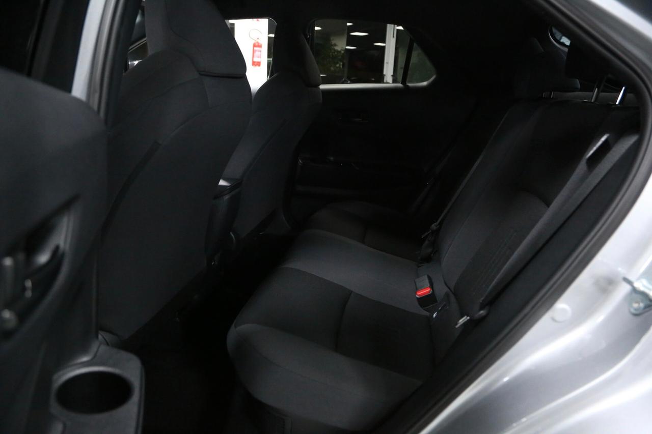 Toyota C-HR 1.8 HEV Trend E-CVT_2025