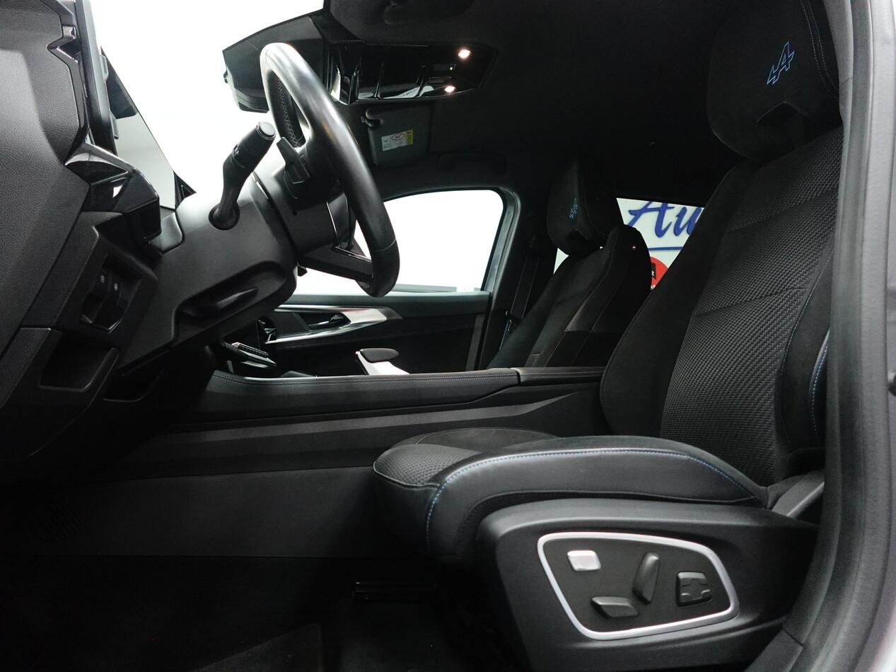 Renault Austral 1.2 E-TECH FULL HYBRID 200 CV ICONIC ESPRIT ALPINE