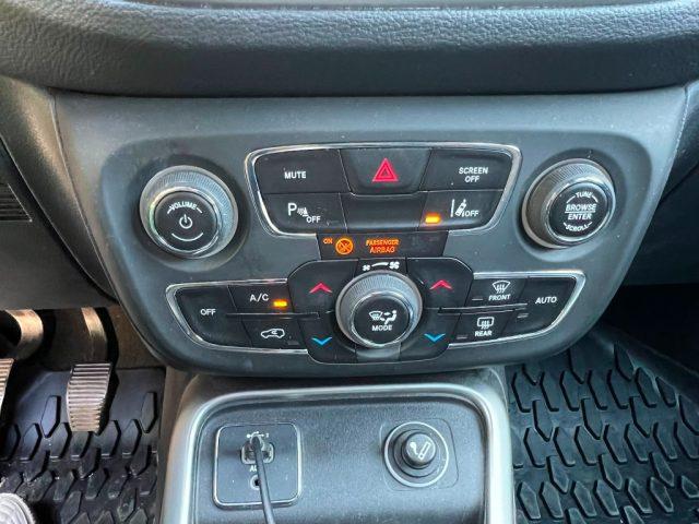 JEEP Compass 1.6 Multijet II S