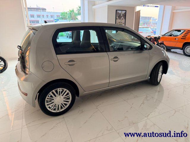 VOLKSWAGEN up! 1.0 5p. EVO move up! BlueMotion Technology