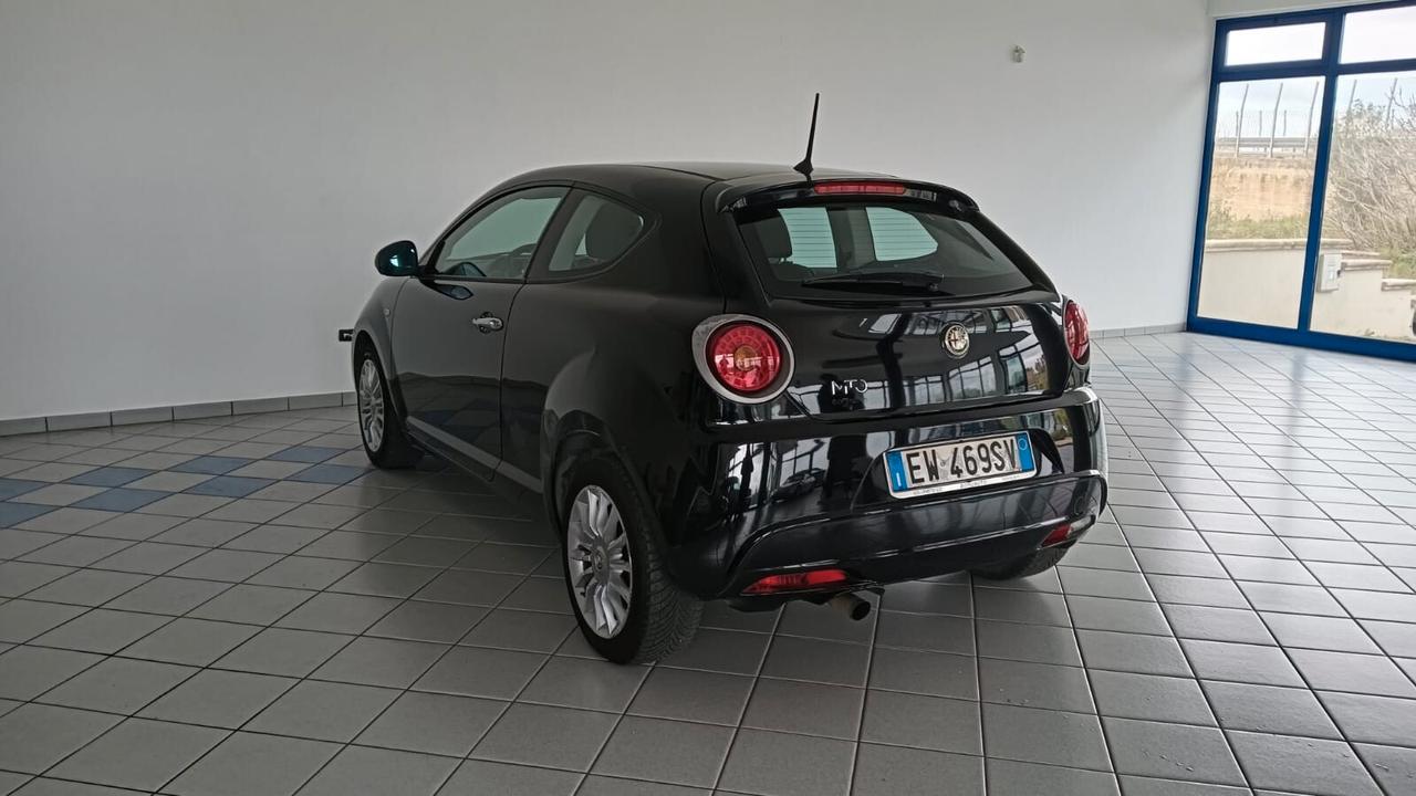 Alfa Romeo MiTo 1.3 JTDm 85 CV S&S Distinctive
