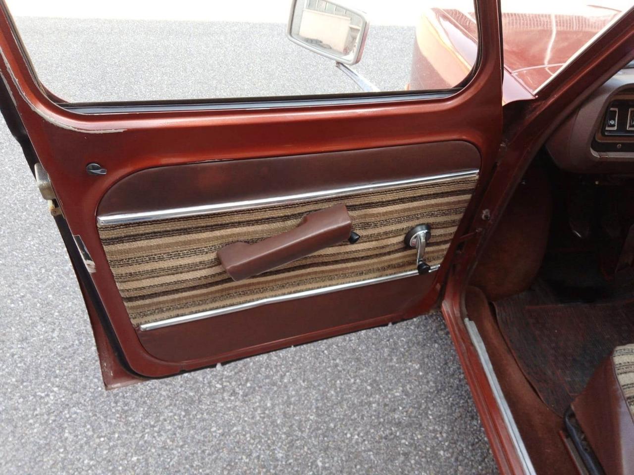 Simca Talbot 1005 GLS - UNIPROPRIETARIO - 1977