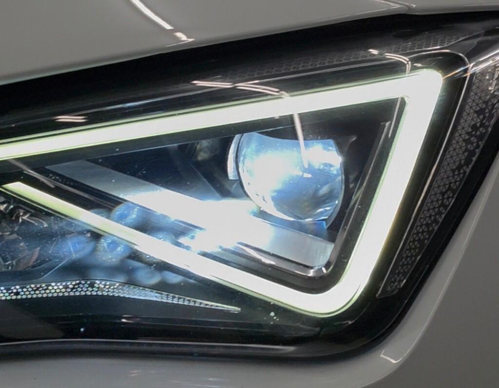 Cupra Formentor 1.5 TSI DSG IMPECCABILE