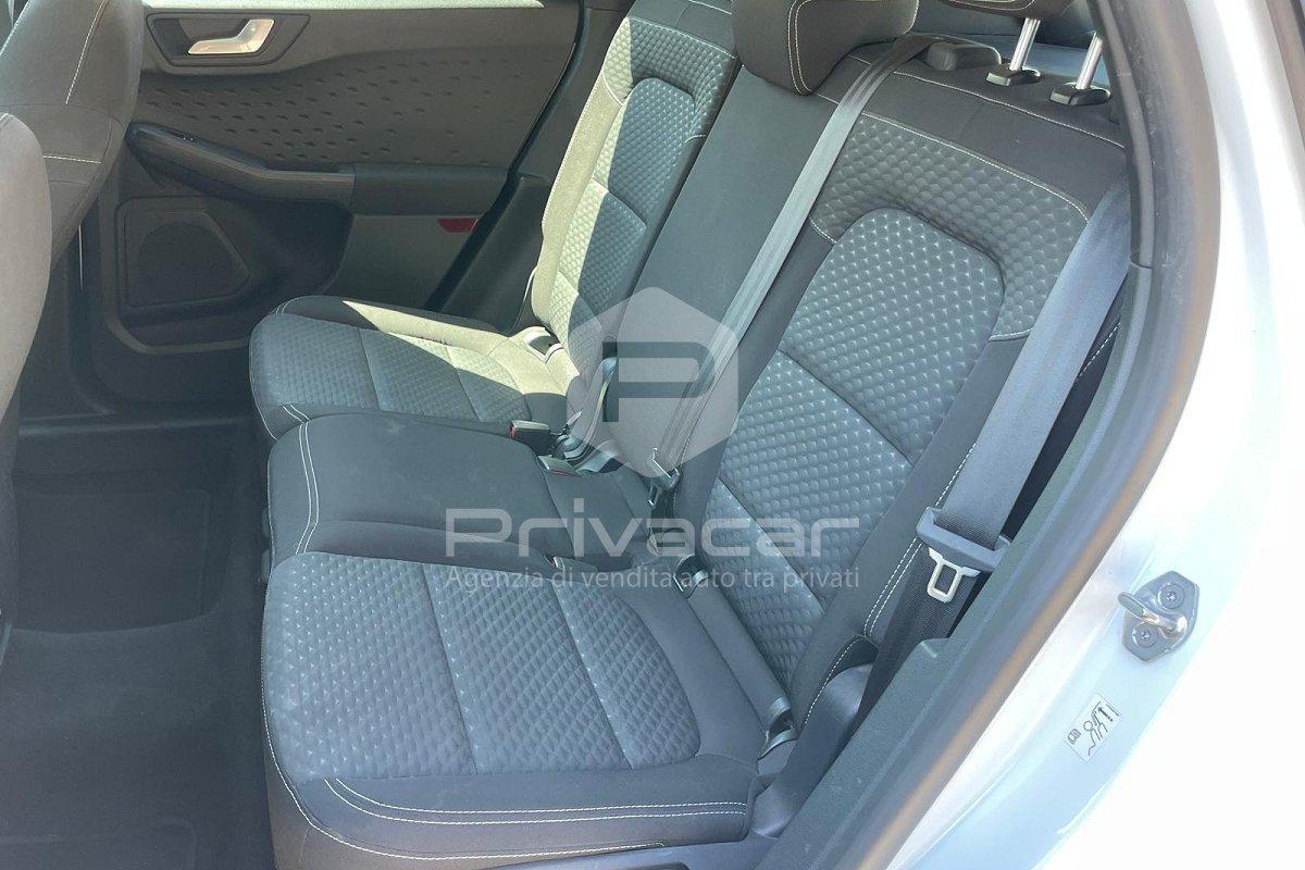 FORD Kuga 1.5 EcoBlue 120 CV 2WD Titanium Business