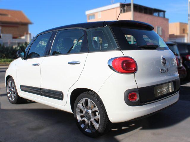 FIAT 500L 1.4 95 CV Pop Star