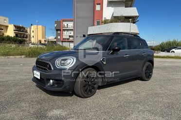 MINI Mini 2.0 Cooper SD Countryman ALL4 Automatica
