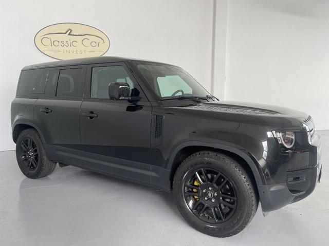 LAND ROVER Defender 110 3.0D I6 200 CV AWD.-- AUTOCARRO --