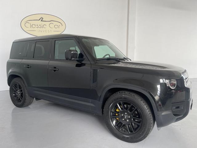 LAND ROVER Defender 110 3.0D I6 200 CV AWD Auto S