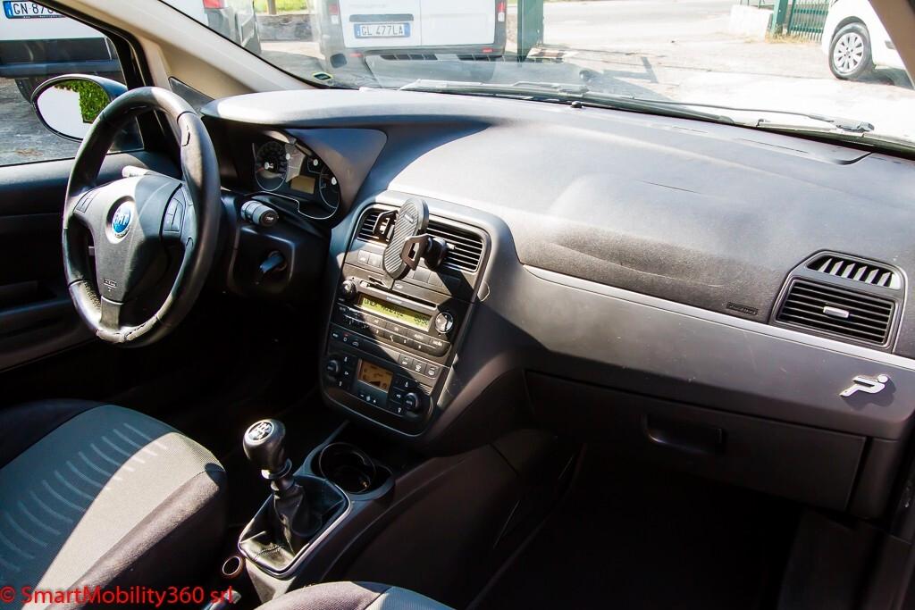 Fiat Grande Punto 1.4 5 porte Active - Ok neopatentati!