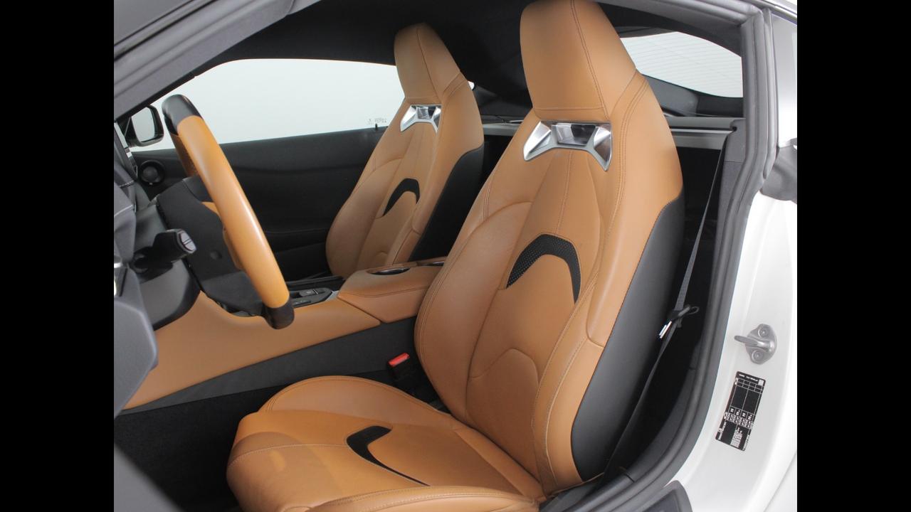 TOYOTA GR SUPRA 30 MT SPECIAL ED MY23